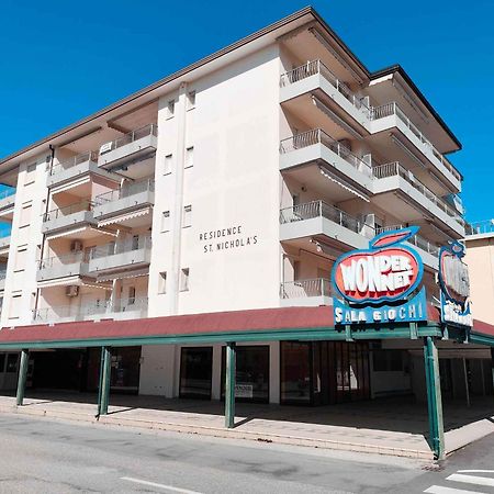 Studio In Lido Di Jesolo 33248 Екстериор снимка