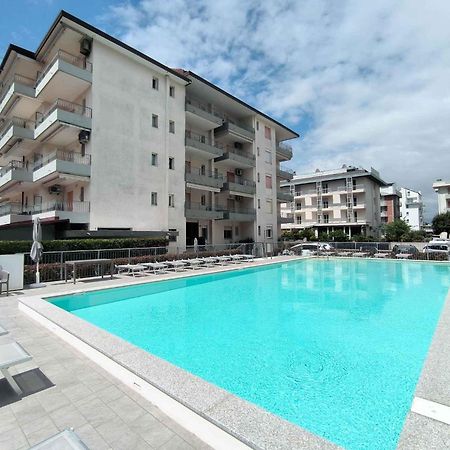 Studio In Lido Di Jesolo 33248 Екстериор снимка