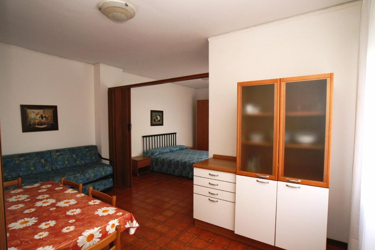 Studio In Lido Di Jesolo 33248 Екстериор снимка