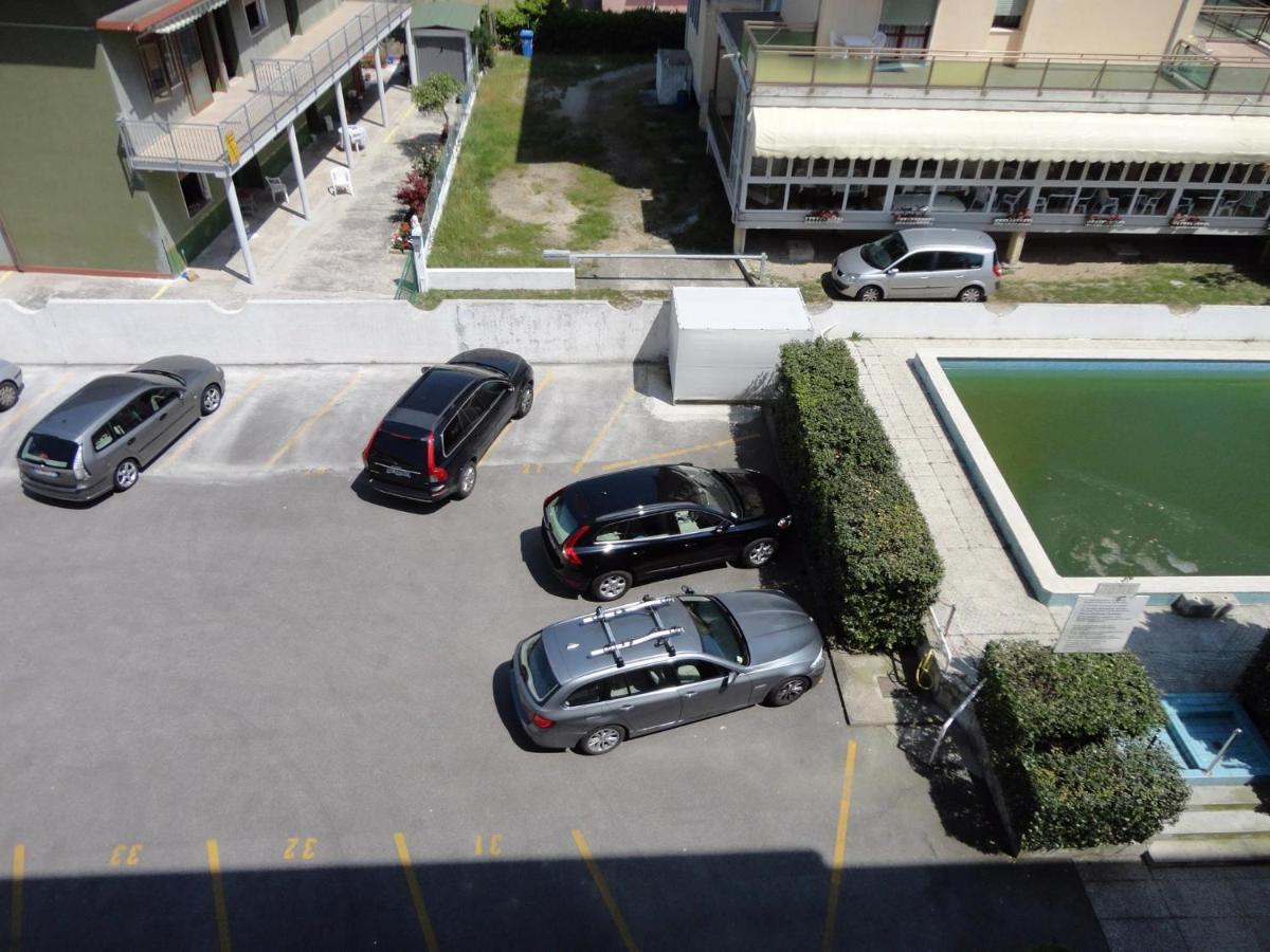 Studio In Lido Di Jesolo 33248 Екстериор снимка