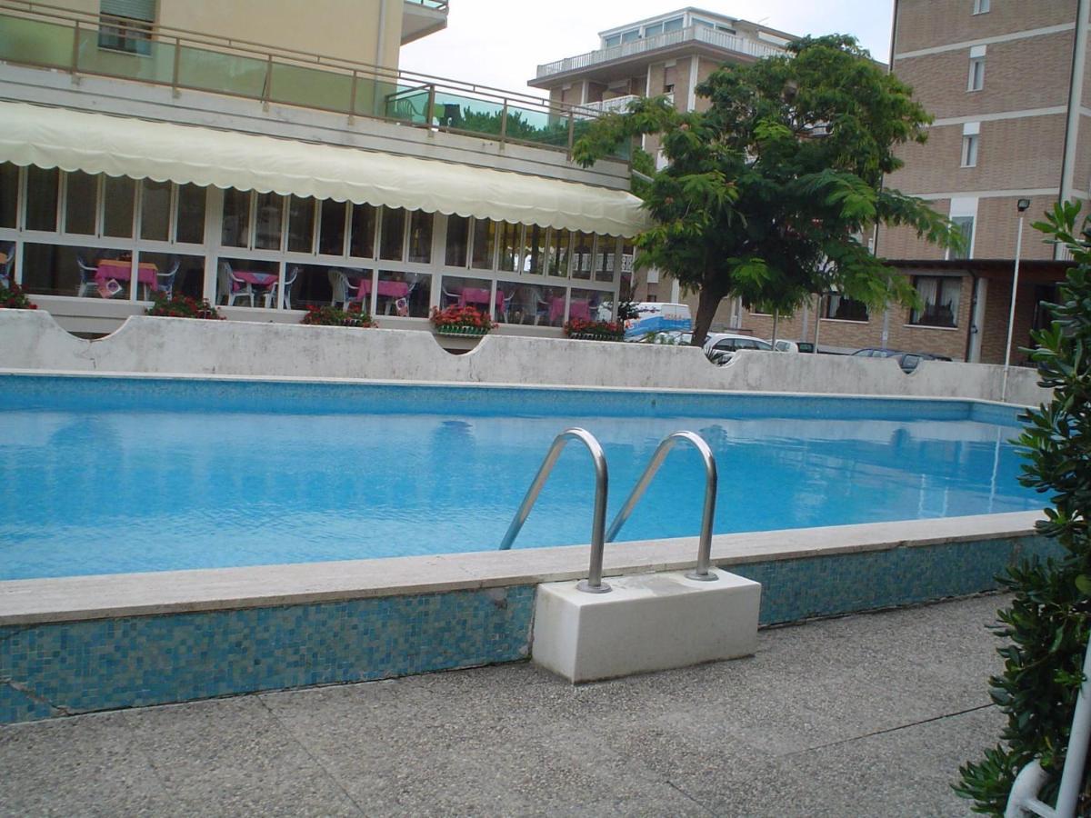 Studio In Lido Di Jesolo 33248 Екстериор снимка