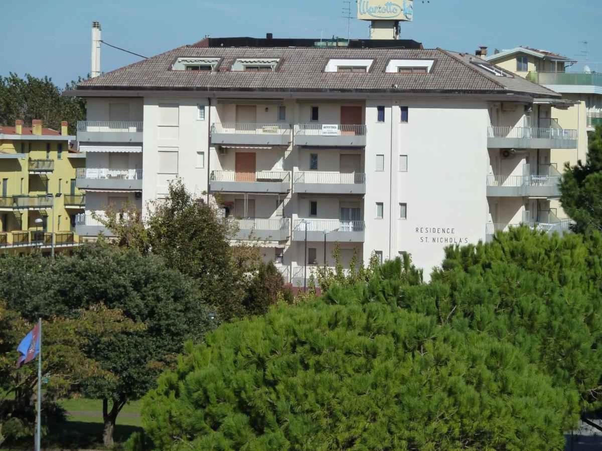 Studio In Lido Di Jesolo 33248 Екстериор снимка
