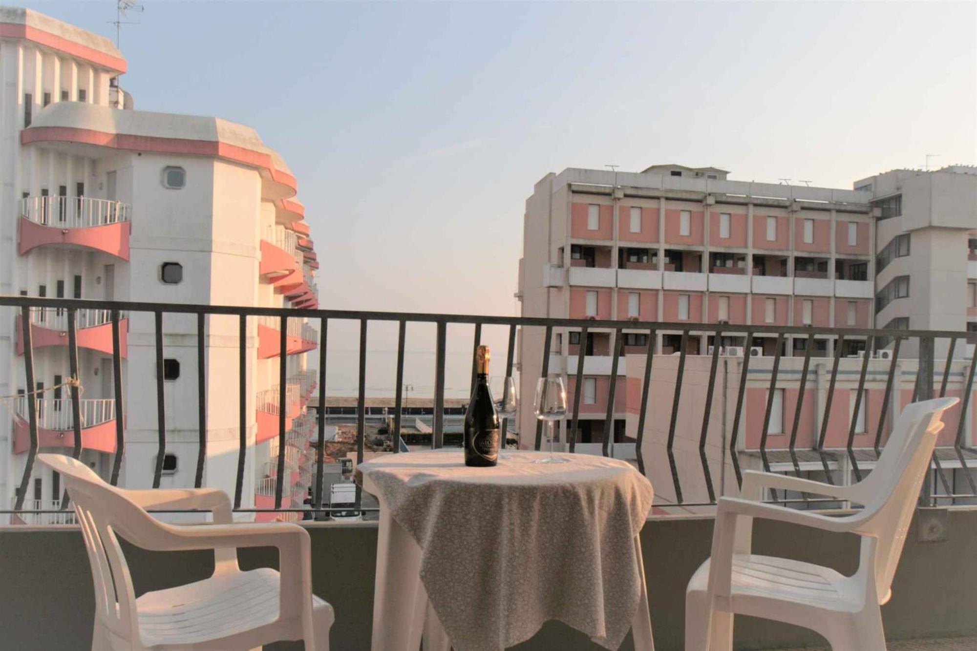 Studio In Lido Di Jesolo 33248 Екстериор снимка