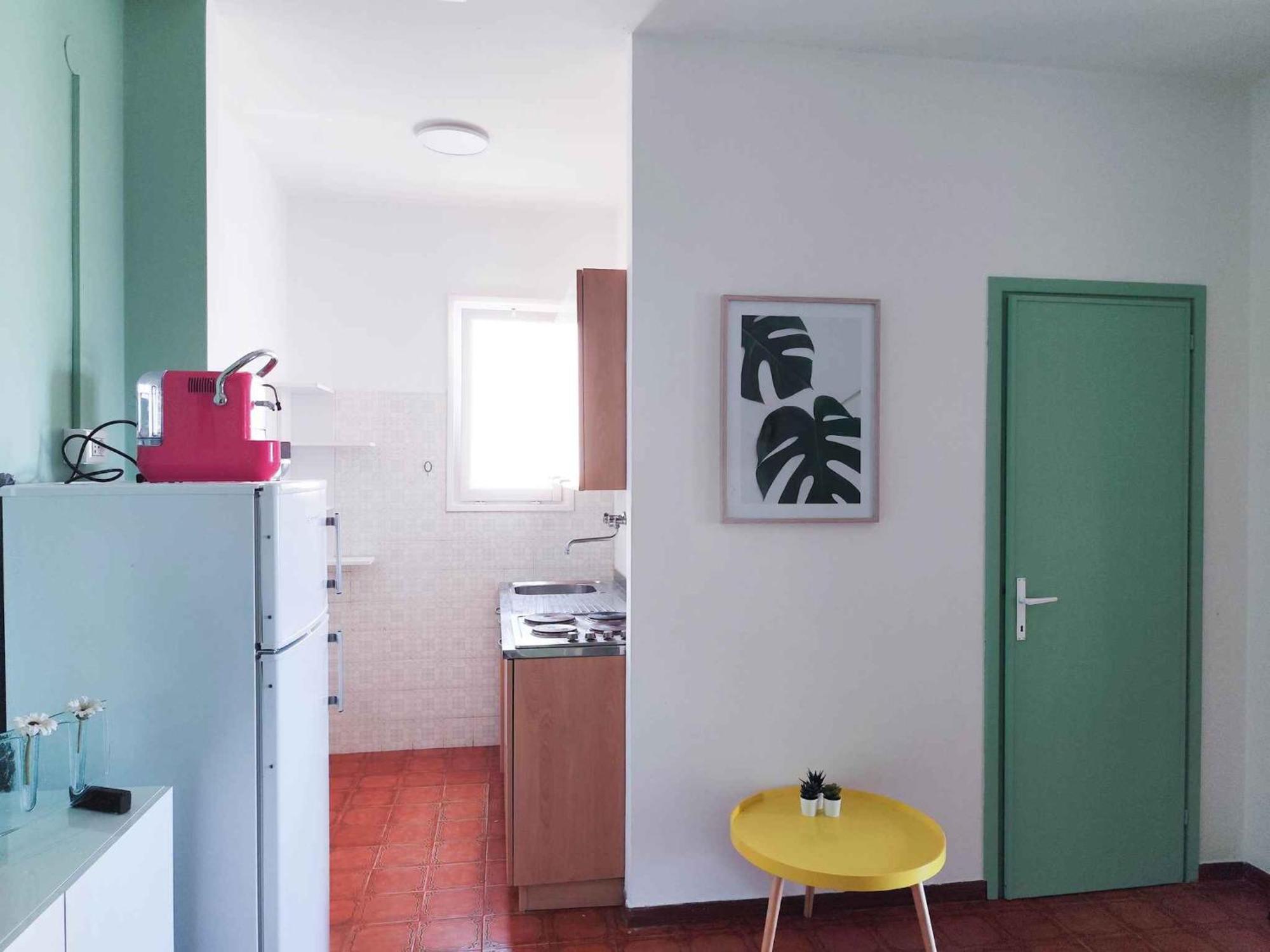 Studio In Lido Di Jesolo 33248 Екстериор снимка