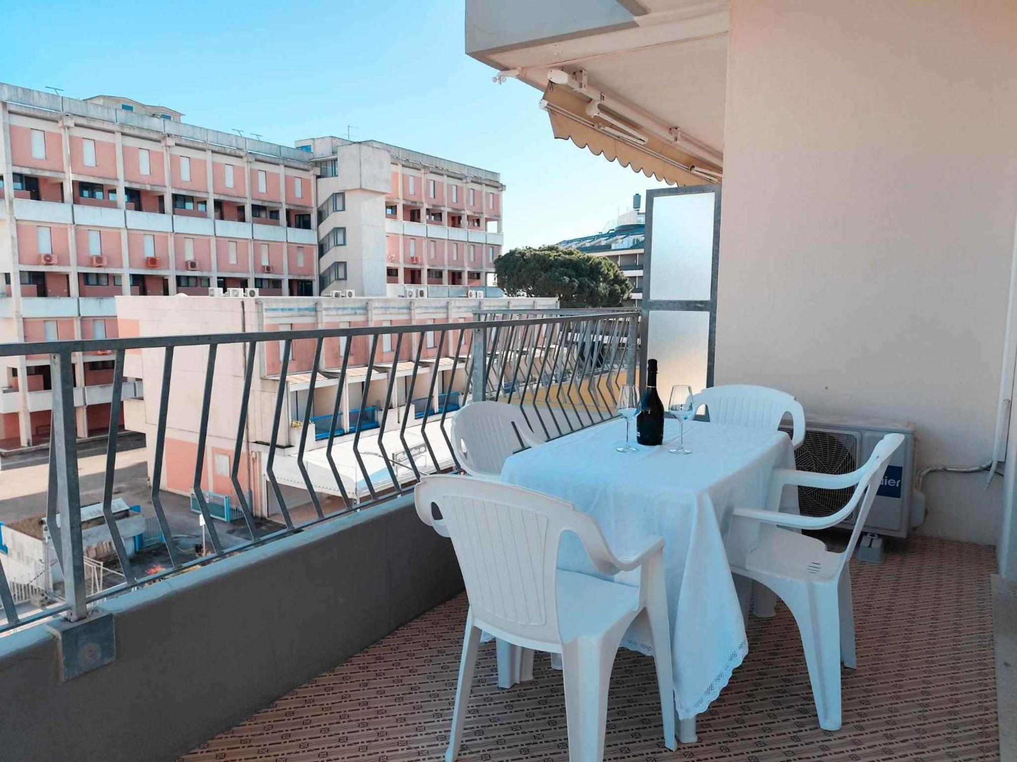 Studio In Lido Di Jesolo 33248 Екстериор снимка