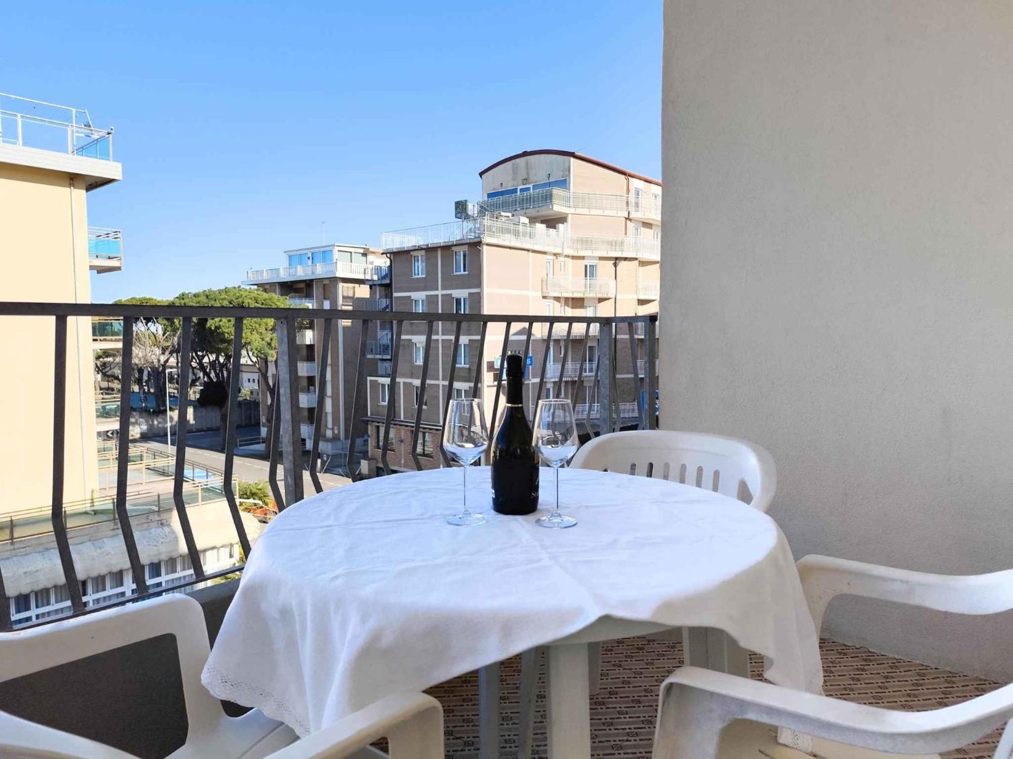 Studio In Lido Di Jesolo 33248 Екстериор снимка