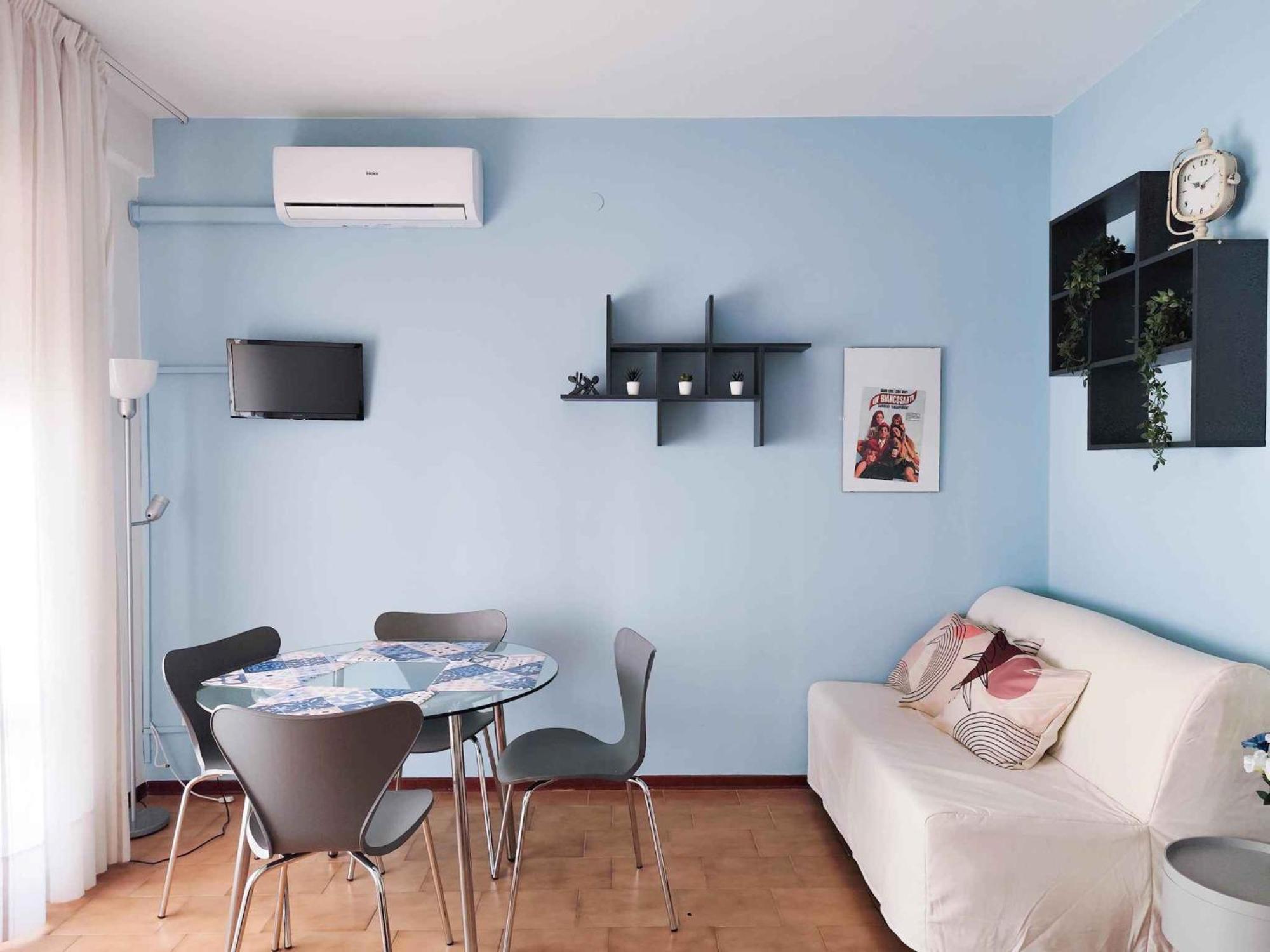 Studio In Lido Di Jesolo 33248 Екстериор снимка