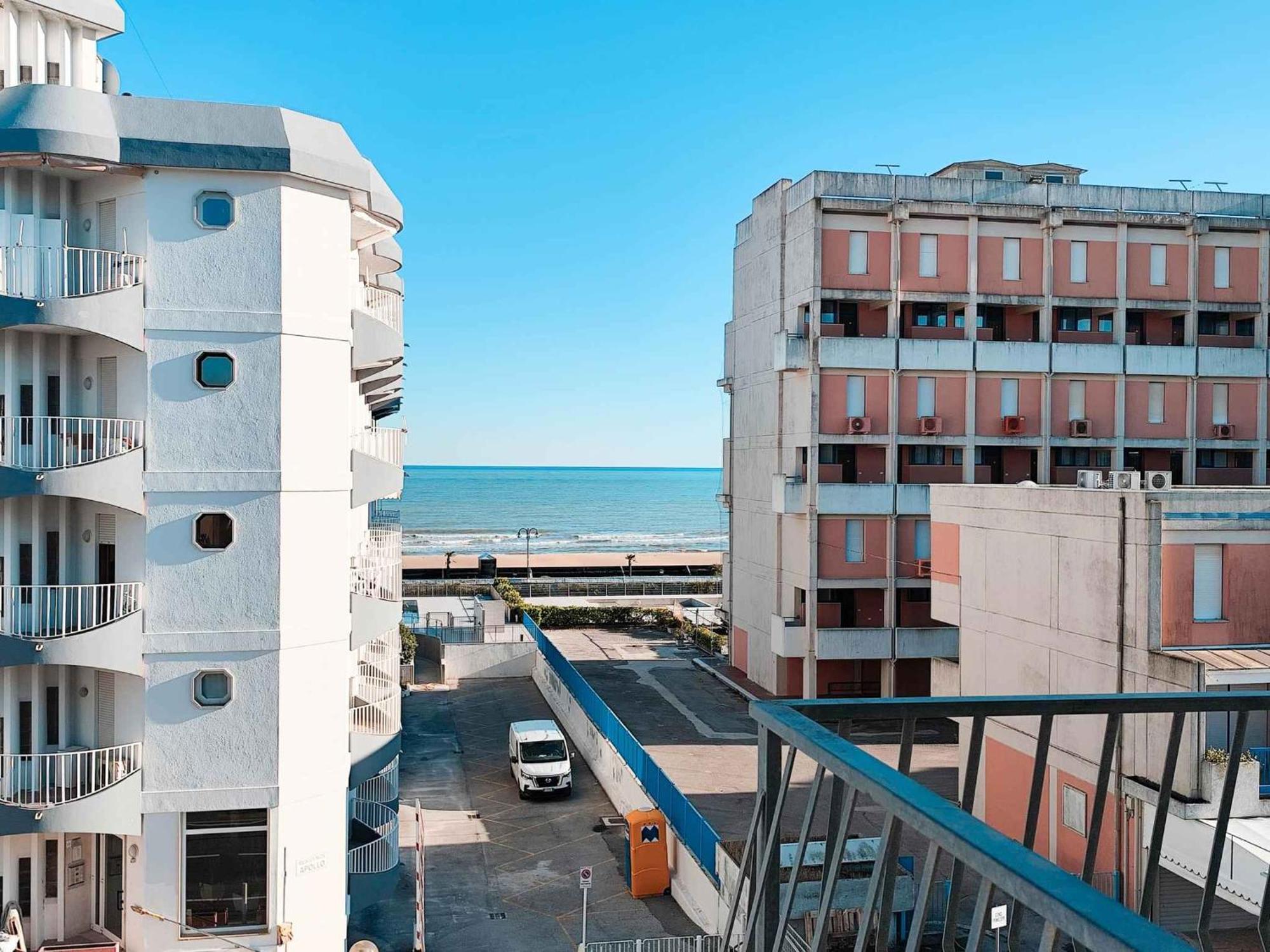 Studio In Lido Di Jesolo 33248 Екстериор снимка