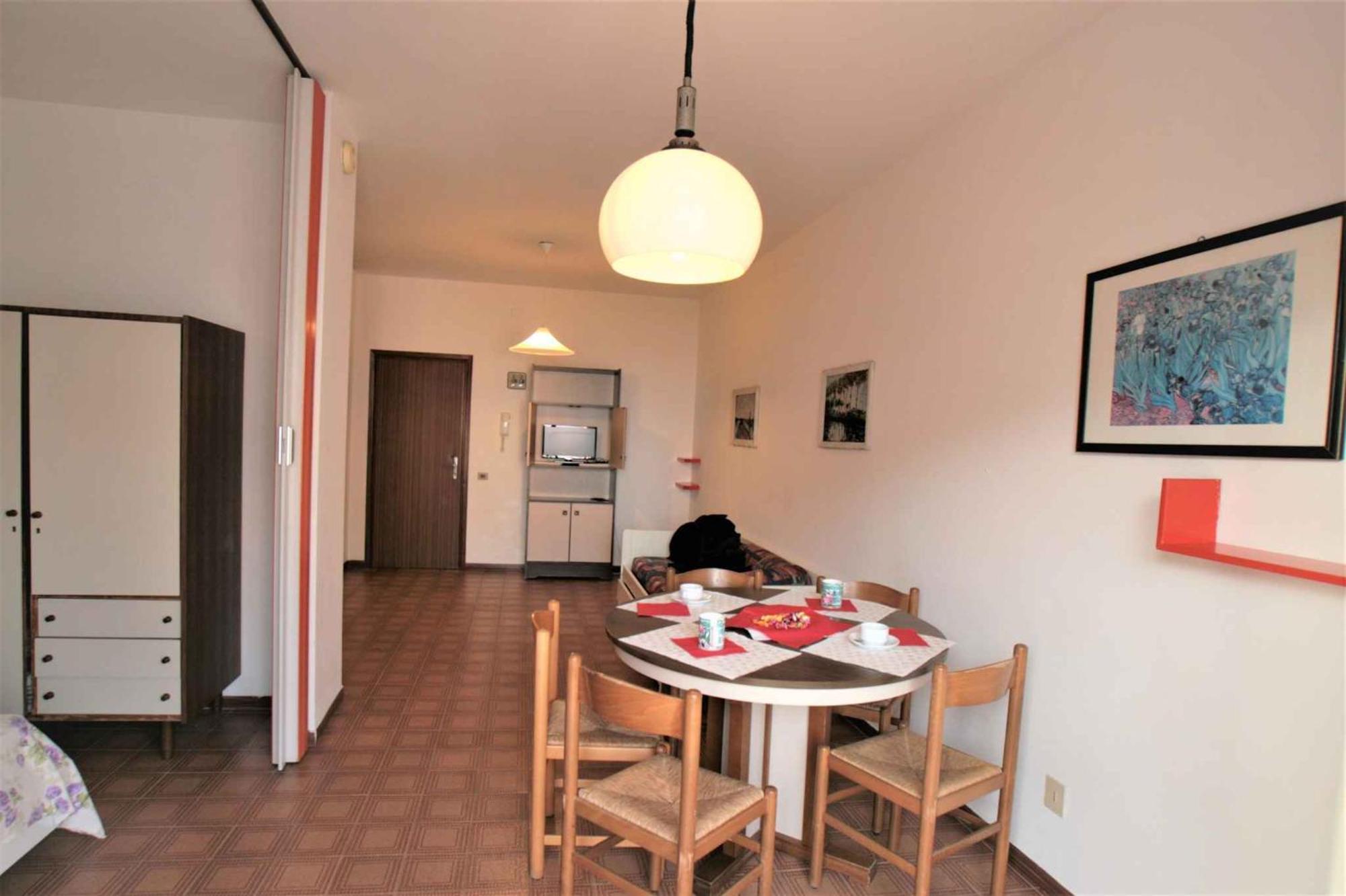Studio In Lido Di Jesolo 33248 Екстериор снимка