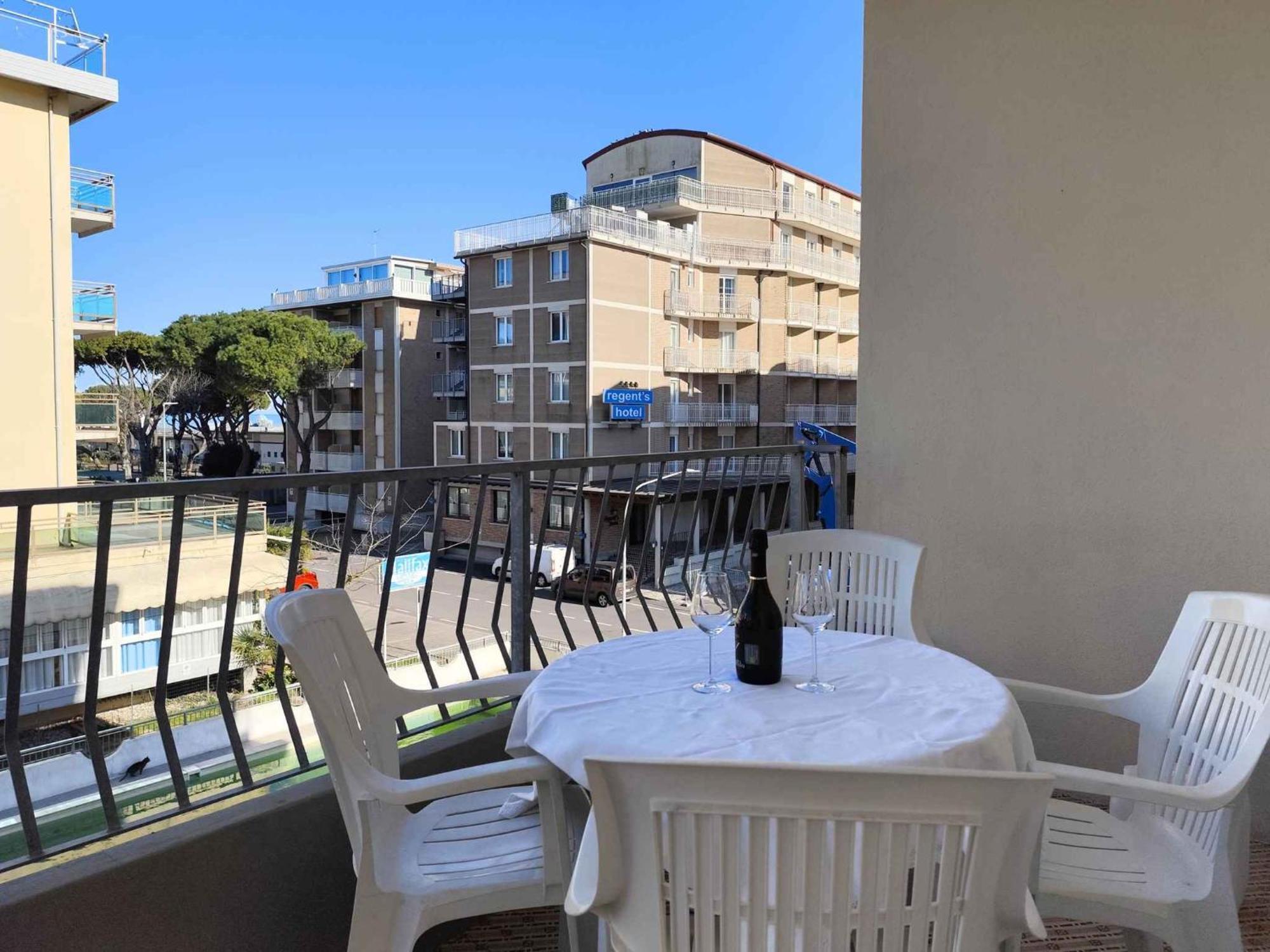 Studio In Lido Di Jesolo 33248 Екстериор снимка
