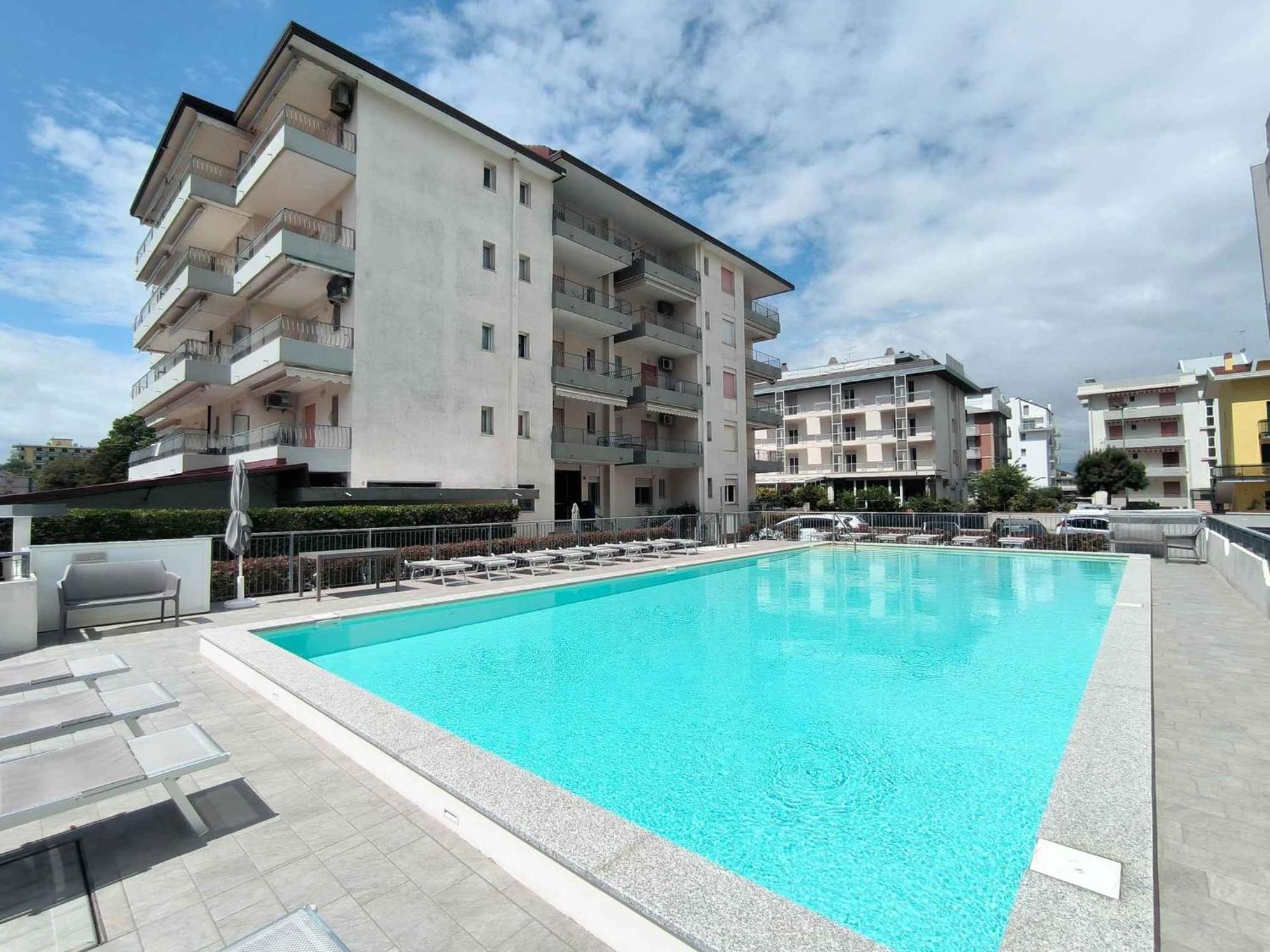 Studio In Lido Di Jesolo 33248 Екстериор снимка